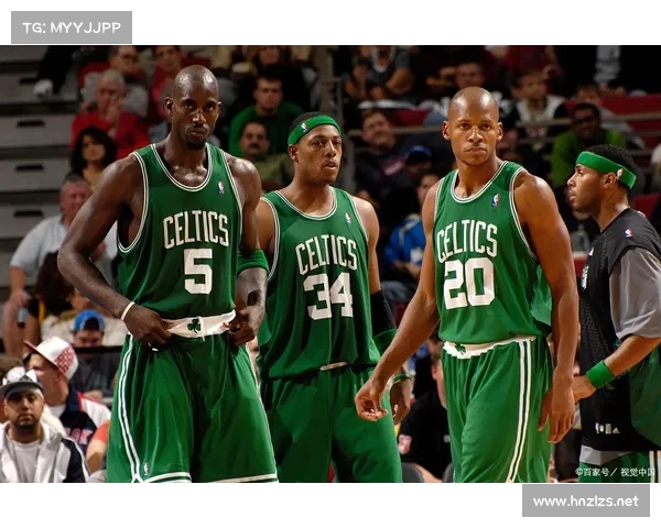 皮尔斯:NBA夺冠的艰辛与挑战,接近胜利并不等于成功(皮尔斯nba总得分) 皮尔斯:NBA夺冠的艰辛与挑战,接近胜利并不等于成功(皮尔斯nba总得分)